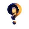 What If? logo